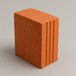 Облицовочный кирпич