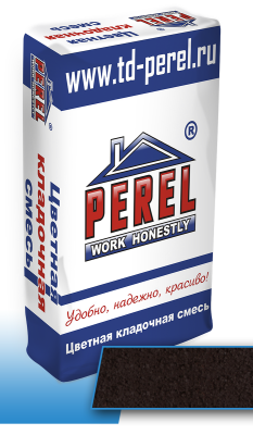 Perel SL шоколадная