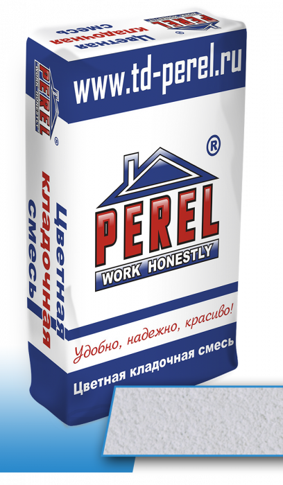 Perel SL белая
