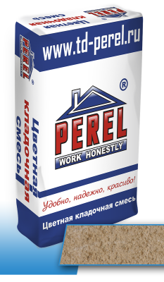 Perel NL кремово-бежевая