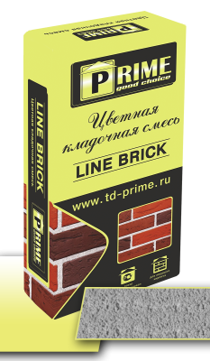 LineBrick "Klinker" жемчужный