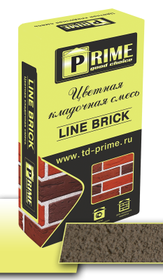LineBrick "Klinker" кремовый