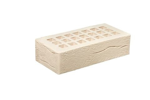 Белый дерево